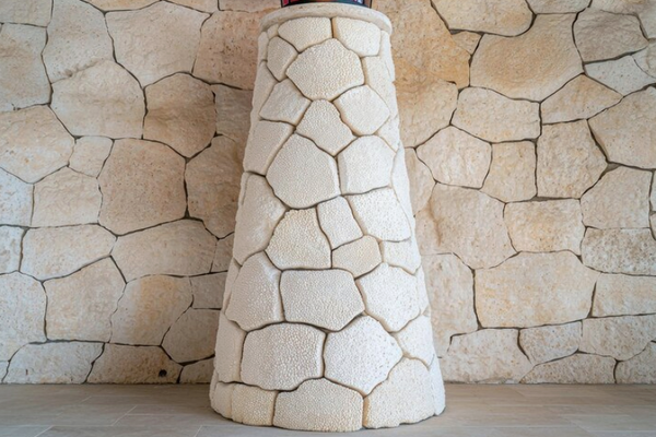 Sustainability in Stone: How Ozalie Champions Ethical Design