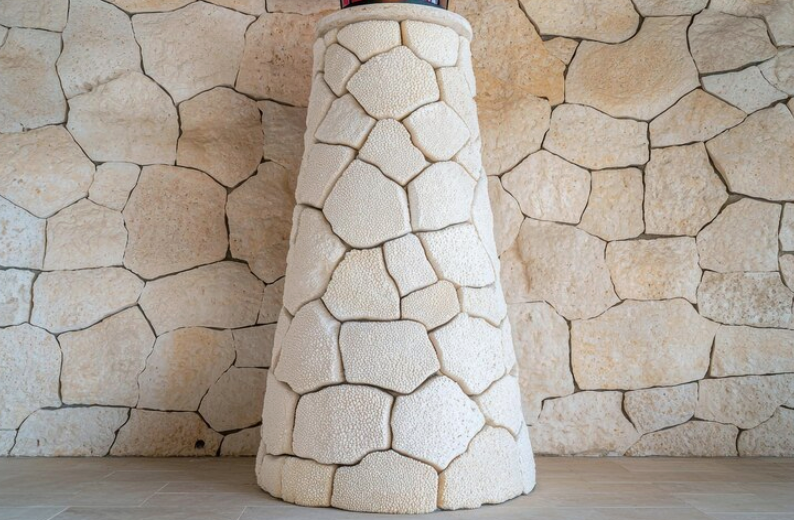 Sustainability in Stone: How Ozalie Champions Ethical Design