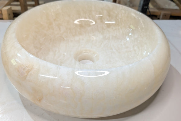 How to Care for Your Stone Basin: A Lifetime of Beauty in 5 Simple Steps