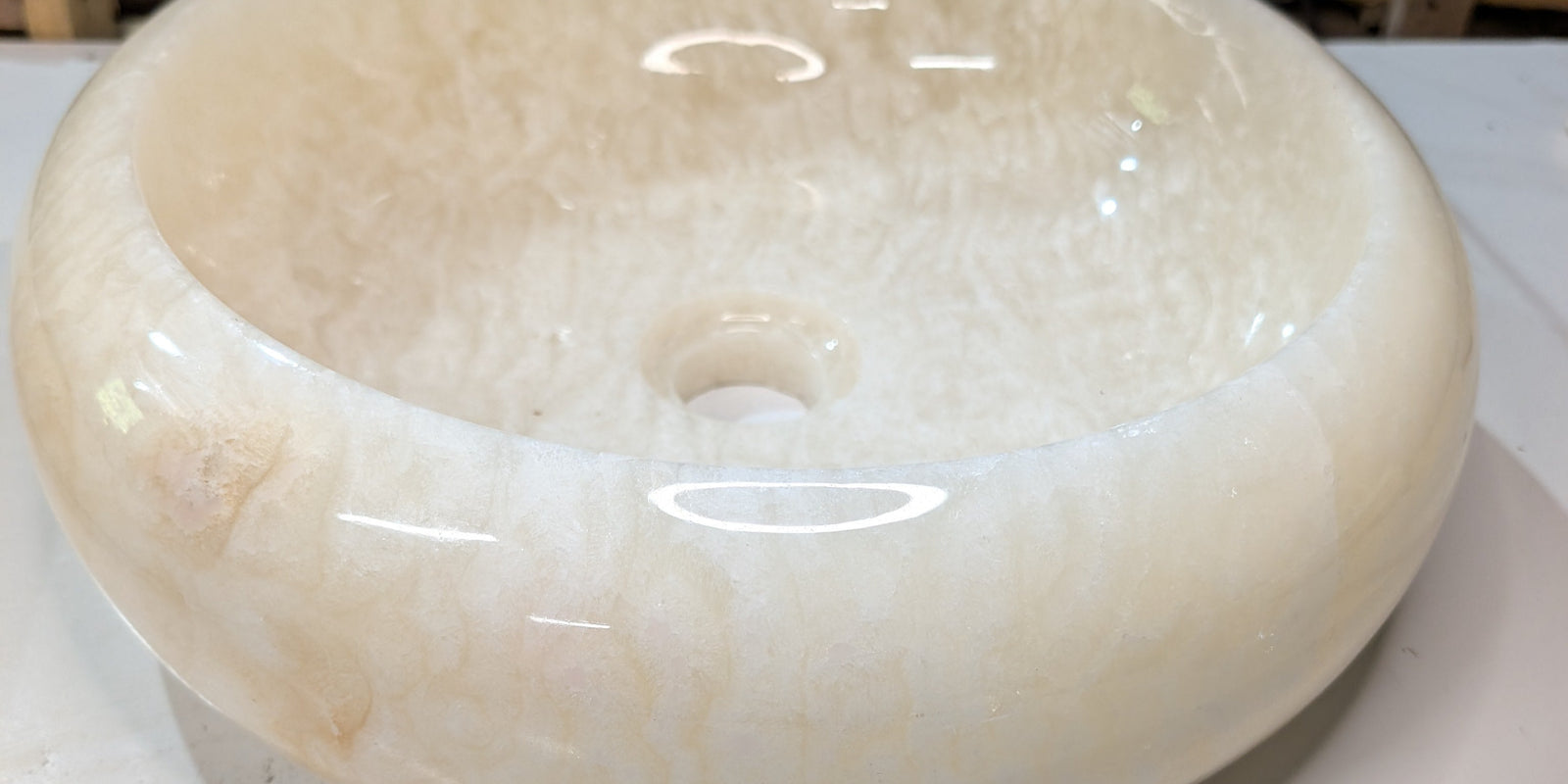 How to Care for Your Stone Basin: A Lifetime of Beauty in 5 Simple Steps