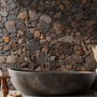 Top 2025 Bathroom Trends: Where Stone Meets Soul
