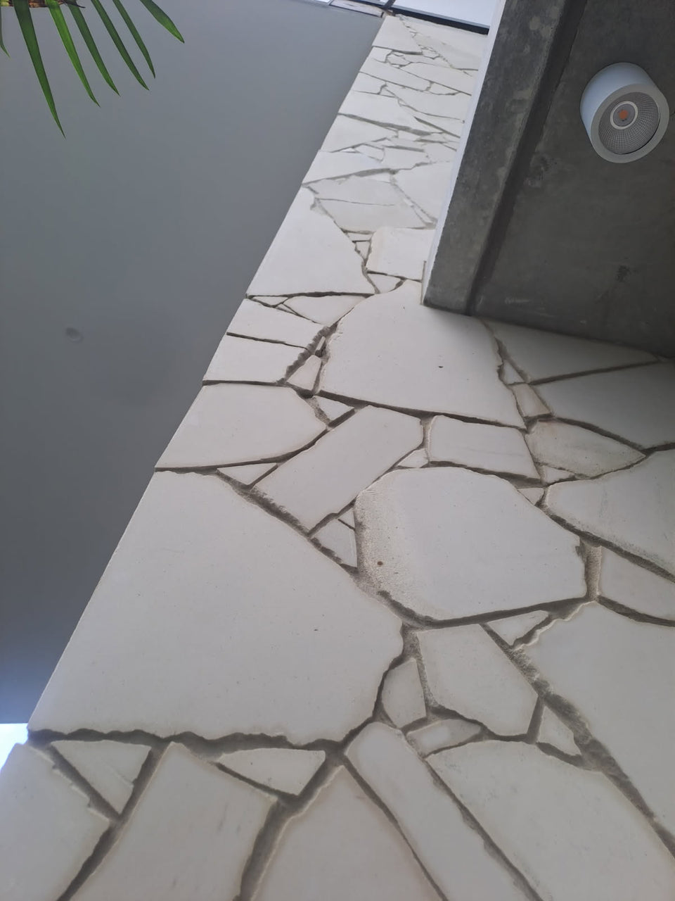 Natural Stone Tile