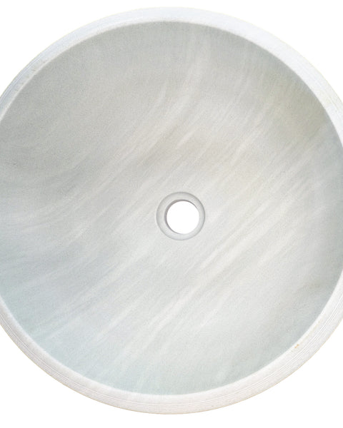 Blue Ocean Stone – Full Polished Finish (Java Origin)