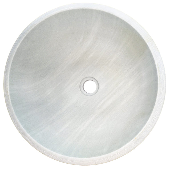 Blue Ocean Stone – Full Polished Finish (Java Origin)