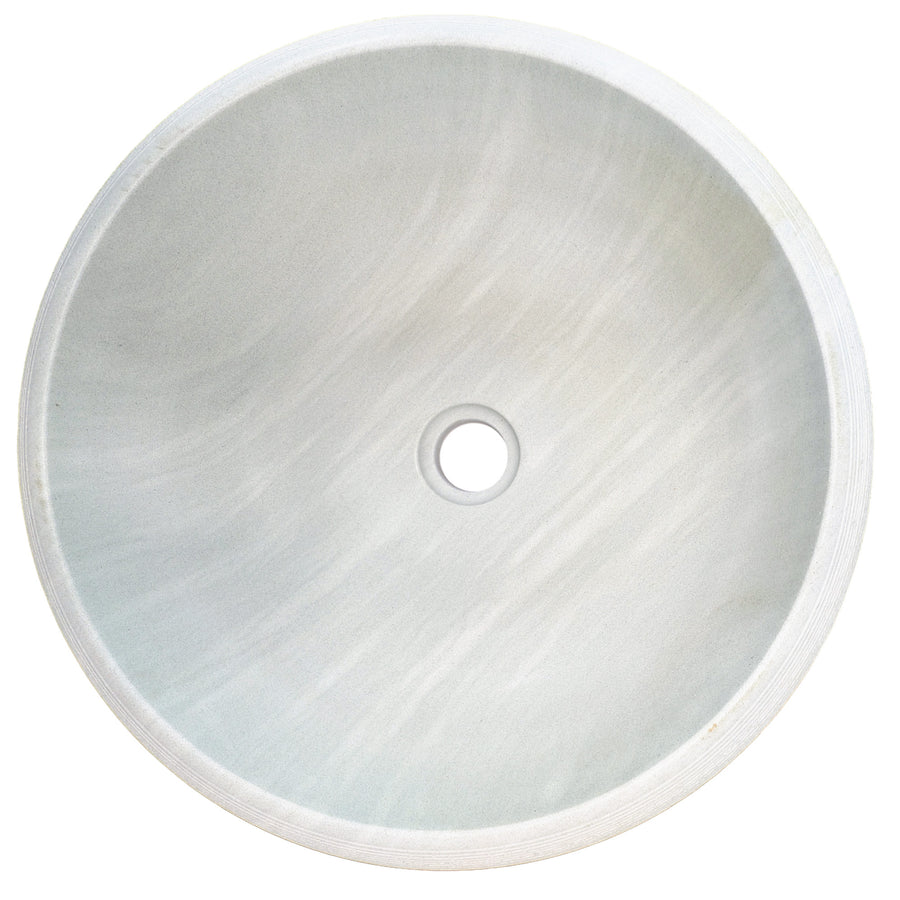 Blue Ocean Stone – Full Polished Finish (Java Origin)