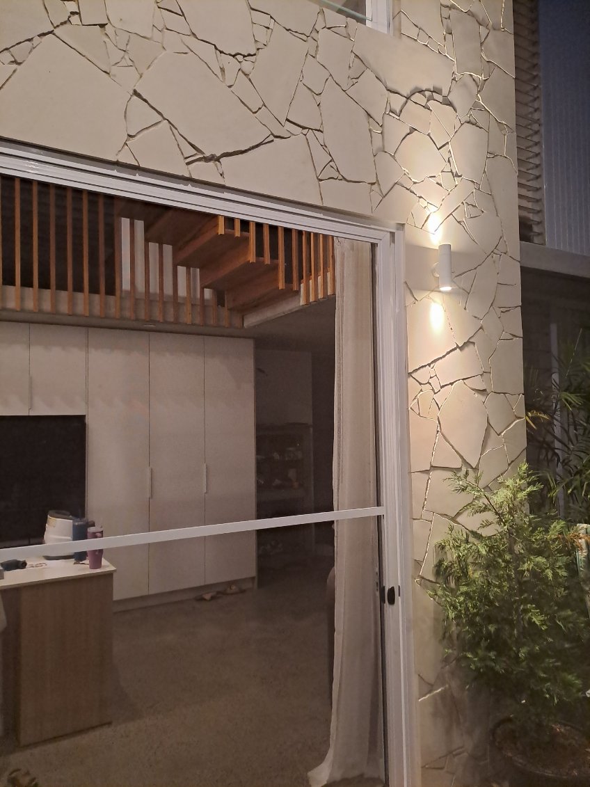 Natural Limestone Crazy Paving / Cladding – Java Collection