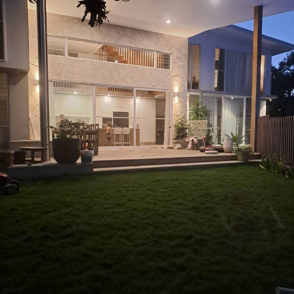 Natural Limestone Crazy Paving / Cladding – Java Collection