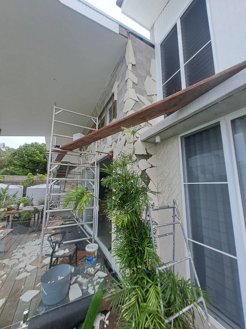 Natural Limestone Crazy Paving / Cladding – Java Collection